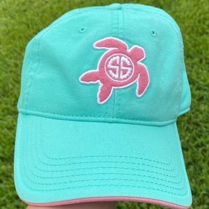 Simply Southern Hat